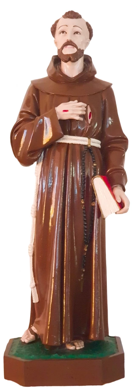 São Francisco de Assis