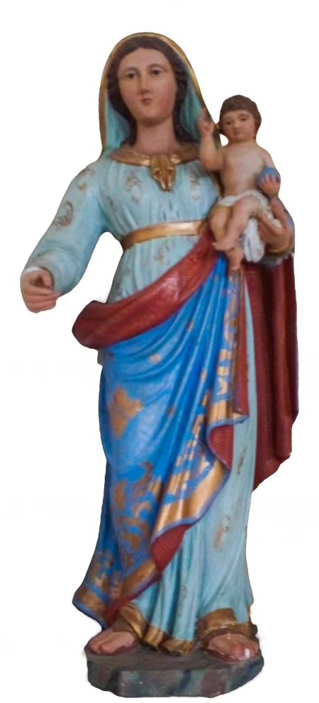 Nossa Senhora da Glória