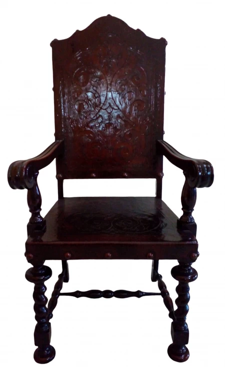 Cadeira de Braços