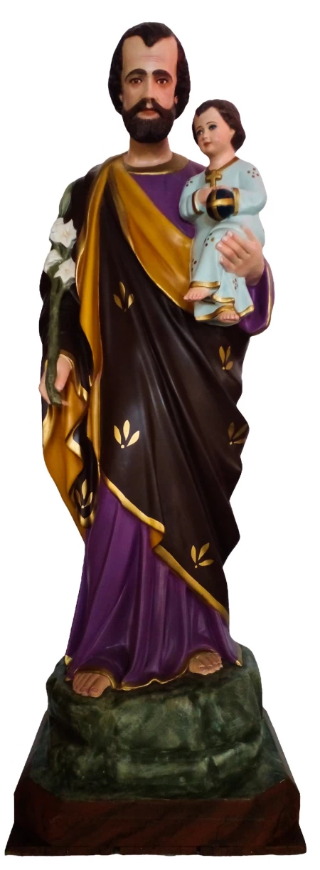 São José com Menino