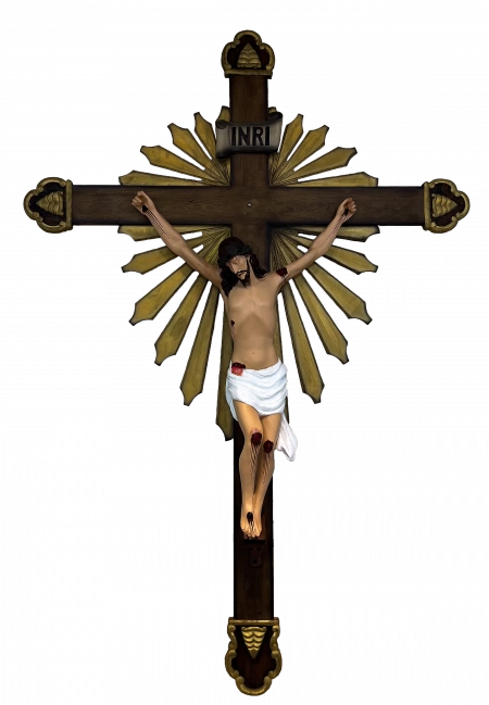 Bom Jesus