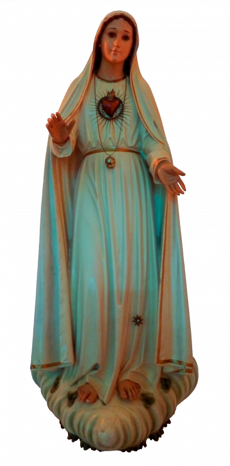 Nossa Senhora de Fátima
