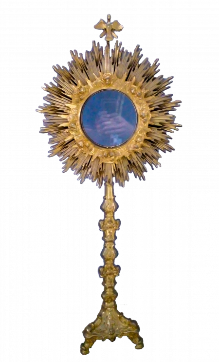 Ostensório