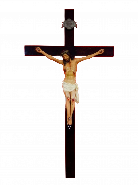 Cristo Crucificado