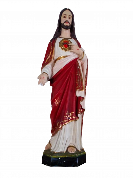 Sagrado Coração de Jesus