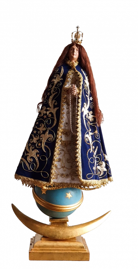 Nossa Senhora de Caacupé