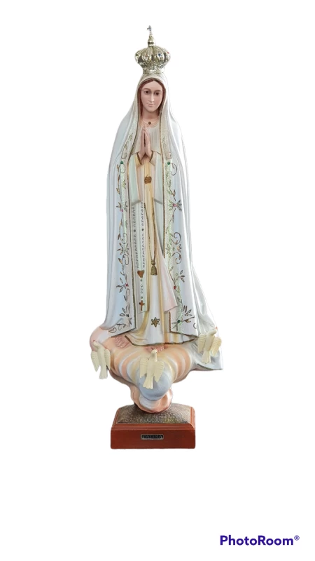 Nossa Senhora de Fátima