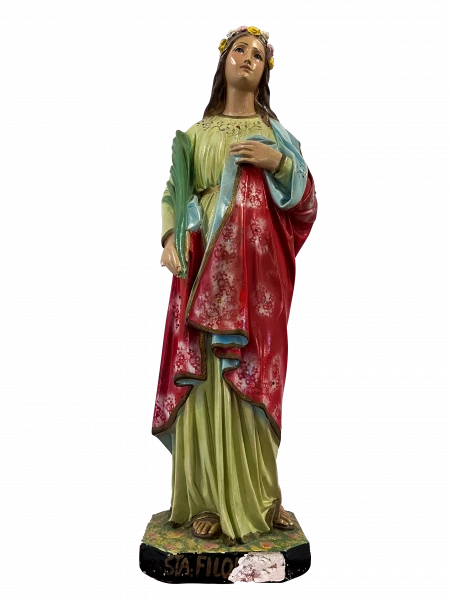 Santa Filomena