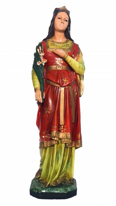 Santa Luzia