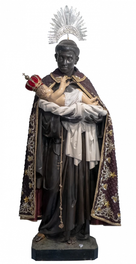 São Benedito