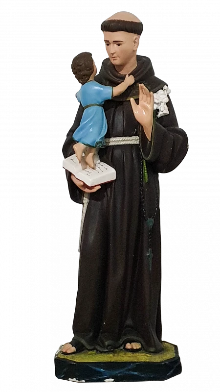 Santo Antônio com Menino