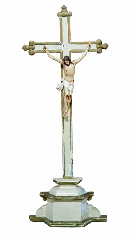 Cristo Crucificado