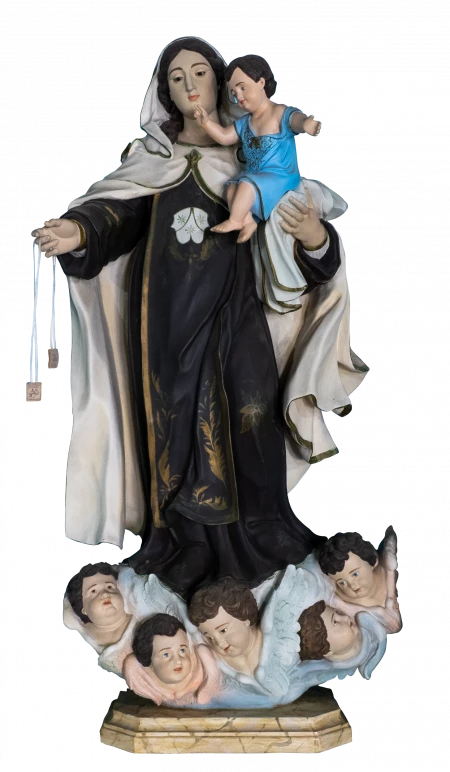 Nossa Senhora do Carmo