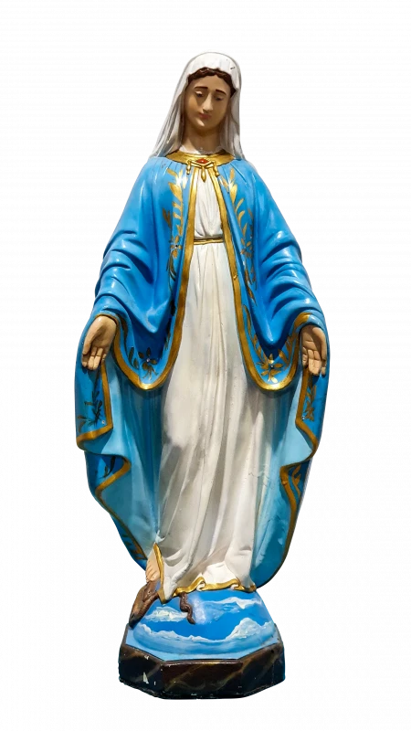 Nossa Senhora das Graças