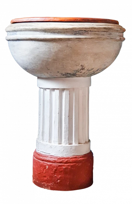 Pia Batismal
