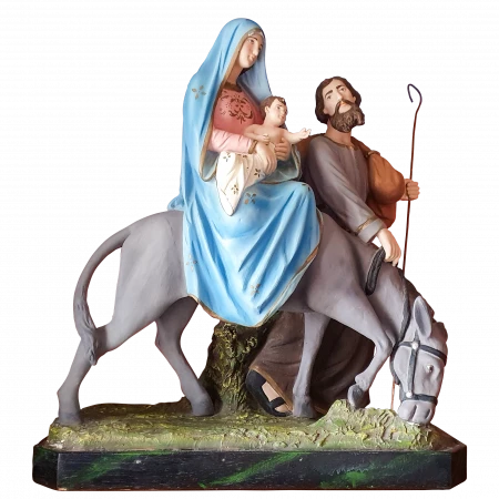 Nossa Senhora do Desterro