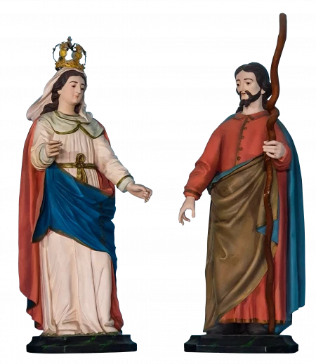 Nossa Senhora do Desterro
