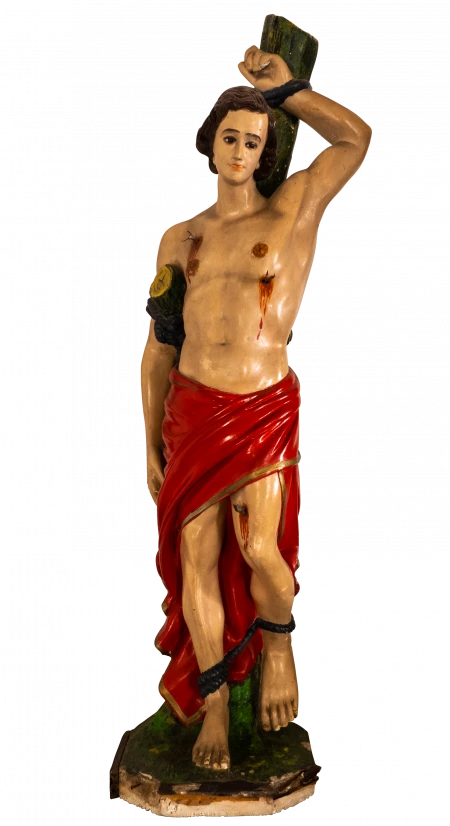São Sebastião