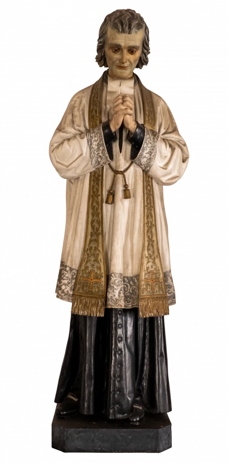 Santo Cura d'Ars