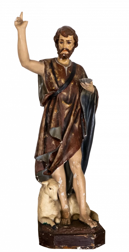 São João Batista