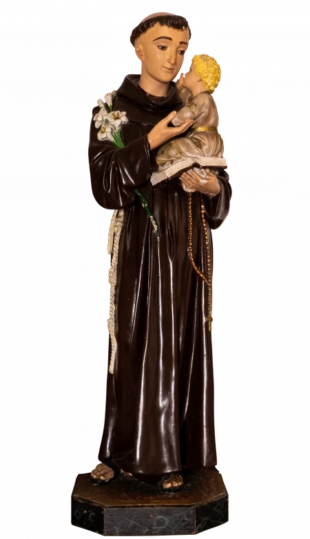Santo Antônio com Menino