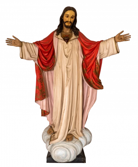 Sagrado Coração de Jesus