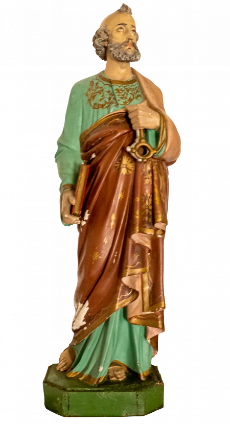 São Pedro