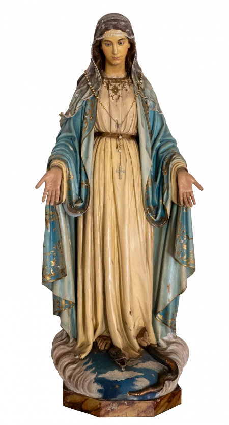 Nossa Senhora das Graças