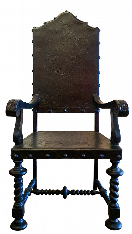 Cadeira de Braços
