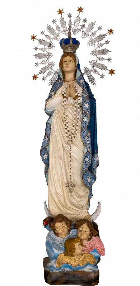 Nossa Senhora da Conceição