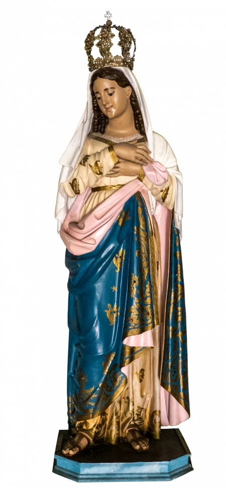 Nossa Senhora da Apresentação