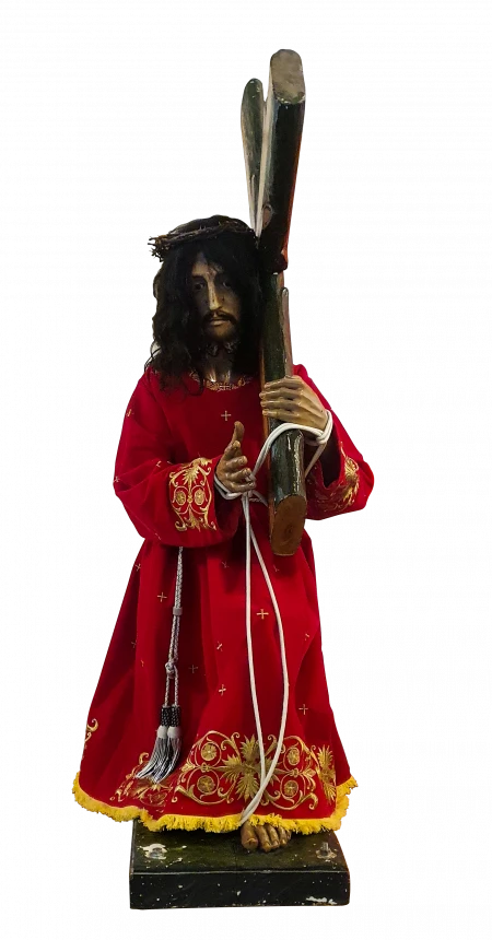 Senhor dos Passos