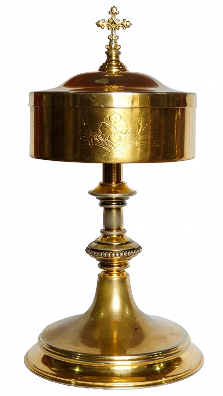Cibório