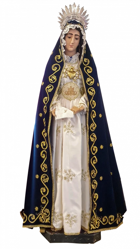 Nossa Senhora das Dores