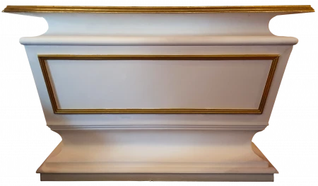 Mesa de Altar