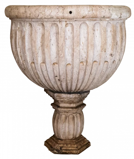 Pia Batismal