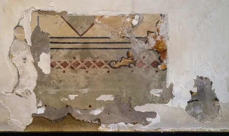 Fragmento de Pintura