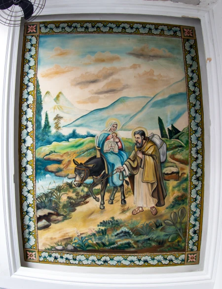 Nossa Senhora do Desterro